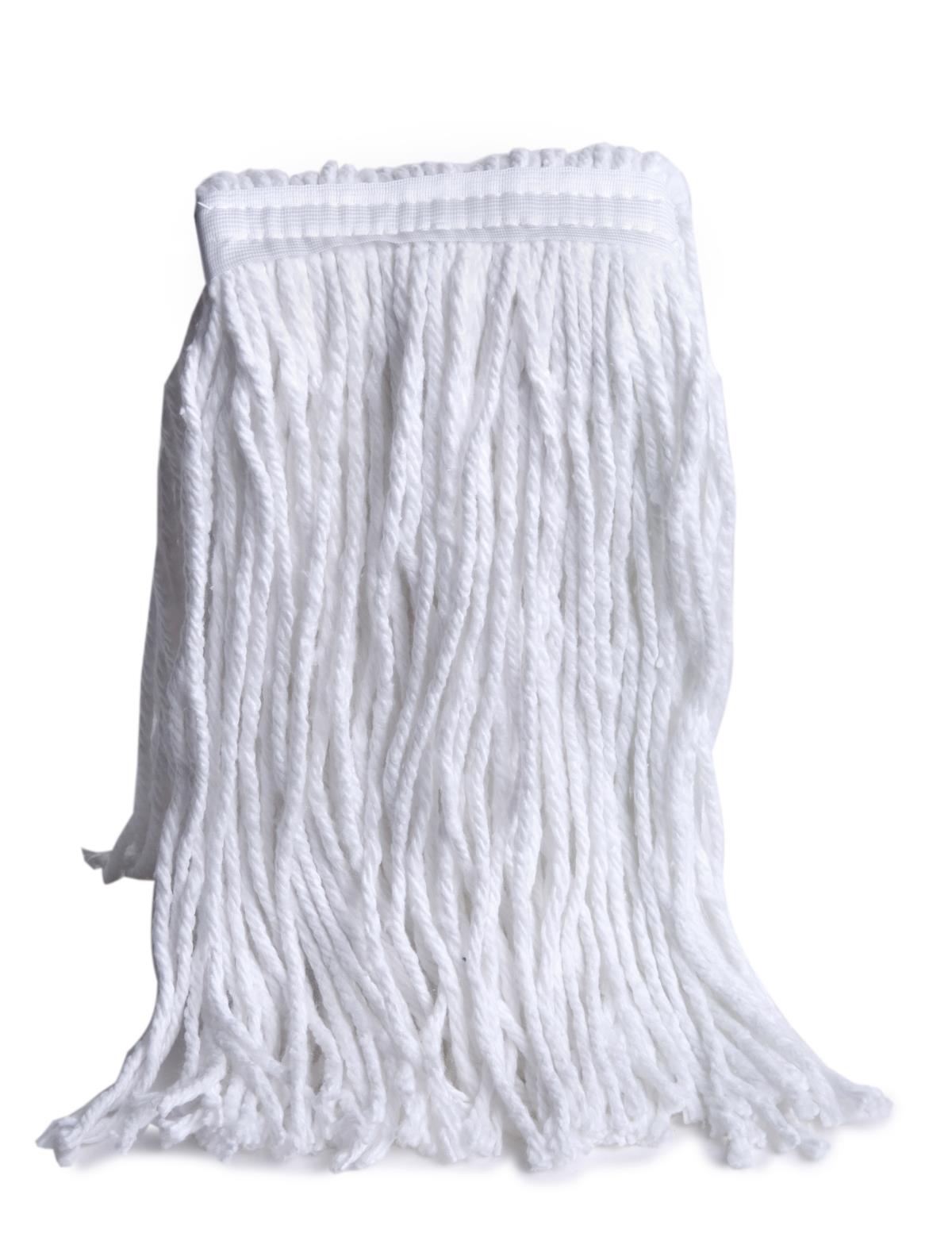 Premium Rayon Head Floor Mop, 12 oz., 12/CS Case of 12 sale