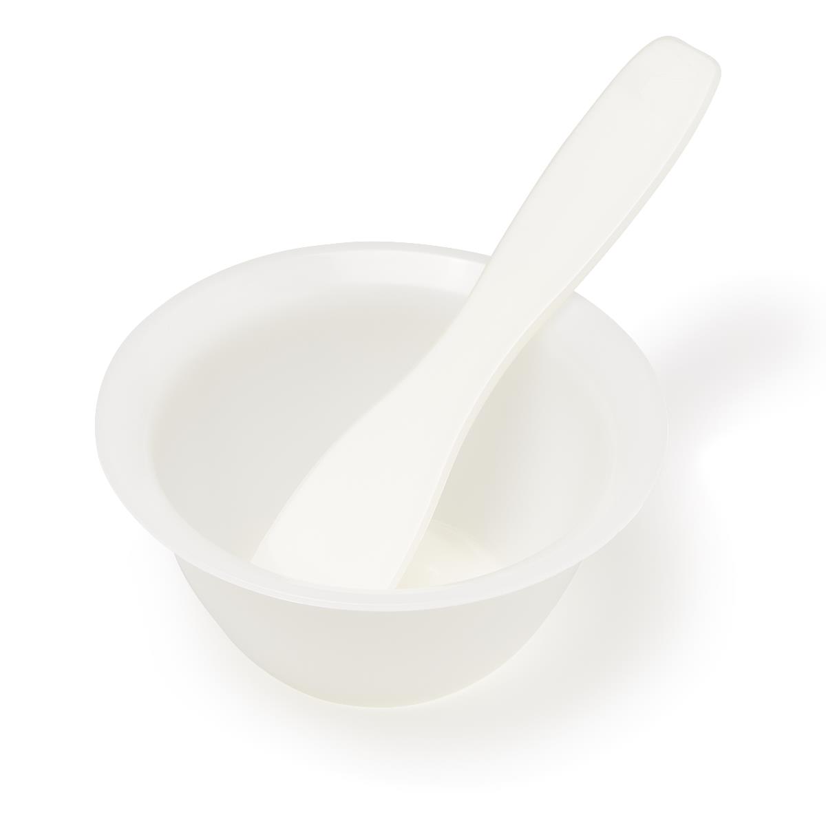 Bone Cement Mixing Bowl with Spatula, 20/CS Case of 20 discount